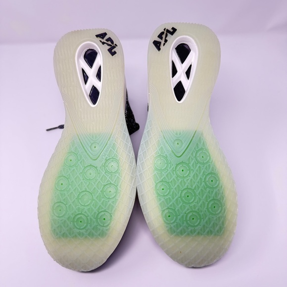 Athletic Propulsion Labs Concept X Carbon 10 High-Top Mens Size 9 Women 10.5 NEW main image 9